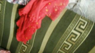 Shy Sveta blowjob 1