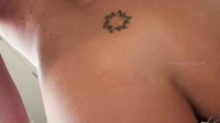 Sweet Vickie & Johnny Sins Hotwife Creampied