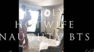 Sweet Vickie & Johnny Sins Hotwife Creampied