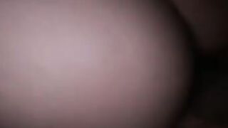 Girlfriend fucks her ex