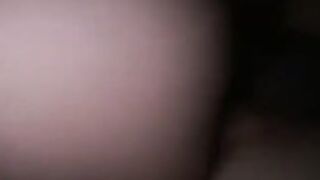 Girlfriend fucks her ex