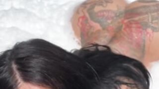 Brittanya Razavi OF 2