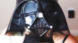 Tara Babcock Star Wars cosplay fansly video