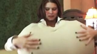 Breast expansion 1 9