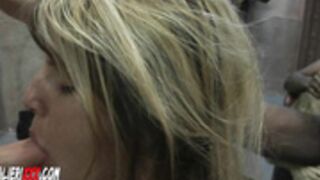 La Lunga Notte Di Abby Taylor