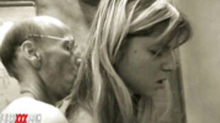 La Lunga Notte Di Abby Taylor