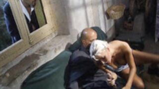 Les Folles Nuits De Cristina