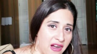 Mature - Muslim Mom Cries All Anal BBC Rough Sex.mp4
