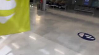 [Manyvids] Real_Rencontre - Nadja Lapiedra - Hijab Iran 2