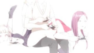60fps Hentai HMV Imaizumin-chi