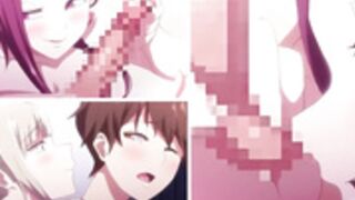 60fps Hentai HMV Imaizumin-chi