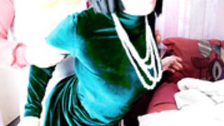 Saitama and Fubuki - SweetDarling