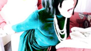 Saitama and Fubuki - SweetDarling