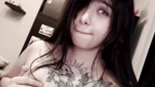 sherryshen cb show 2