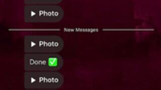 Angelique asmr pics vid