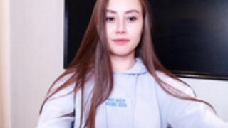 Imprezzzza1 Private Show Spreading Pussy