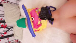 Naomi Soraya as Killjoy