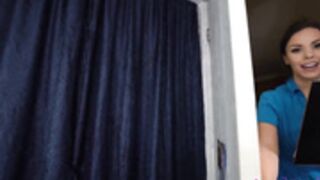 ImMeganLive - A Good Girl Turns Into a Slut