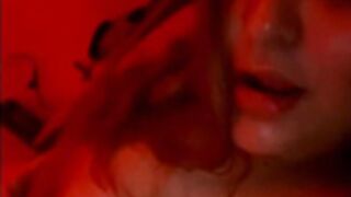 OMG chat girl teasing nude