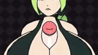 Jolyne Kujo Beat Banger