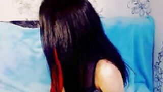 Nicole aka Emily GoldD - April 27, 2016