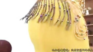 Jav belly Dance Clip
