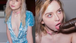 Lexi Lore Epic BBC Anal & Blowjob