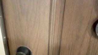 Jakara Mitchell Blowjob To Pizza Delivery Guy Video Lea
