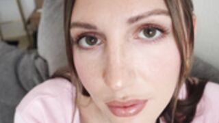 Tatum Christine - Pleasing Your Mom With Your Cock