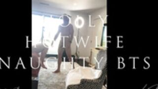 Sweet Vickie | Johnny Sins Cop Turned Hotwife Sextape