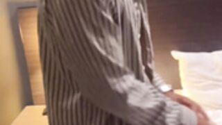 TheFunMilf Fansly Wife First Gangbang & DP