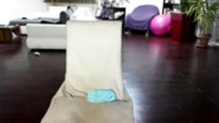 Pbsteve - Black Pantyhose