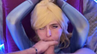 meido_moon samus bj 2