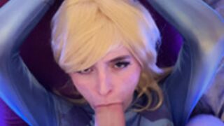 meido_moon samus bj 2