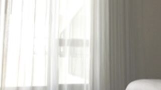 dani daniels bed 2