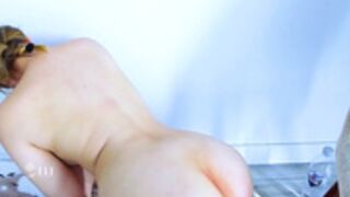 dianaholiday  sexy piggy