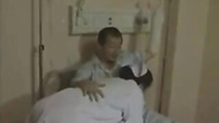 Chinese hospital sex
