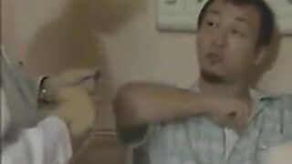 Chinese hospital sex