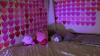 Wizard MFC Titty sucking
