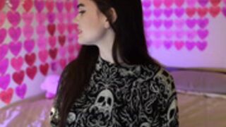 Wizard MFC Tit Flash, Tit suck, spanks