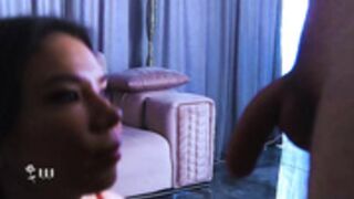 richandalfa gurl meats cock