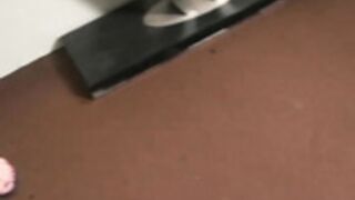 Belly water broke expansion