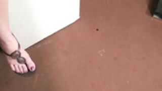 Belly water broke expansion