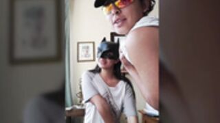 conejita sexy trio amigas chilena #1