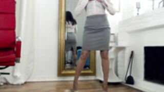 NylonLegs 107