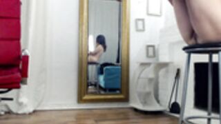 NylonLegs 107