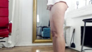 NylonLegs 107