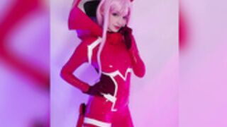 Hidori - Zero Two - Please record this darling