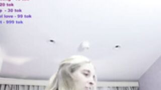 Ashleyshygirl pvt NN, no sound gift for you