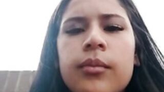 Maca hermosa